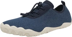Quick Dry Water Shoes Non Slip Barefoot Aqua Socks Swim Beach Surf Yoga Camping Boating River Pool Sport Men Women Spring Shoe for Women 2025