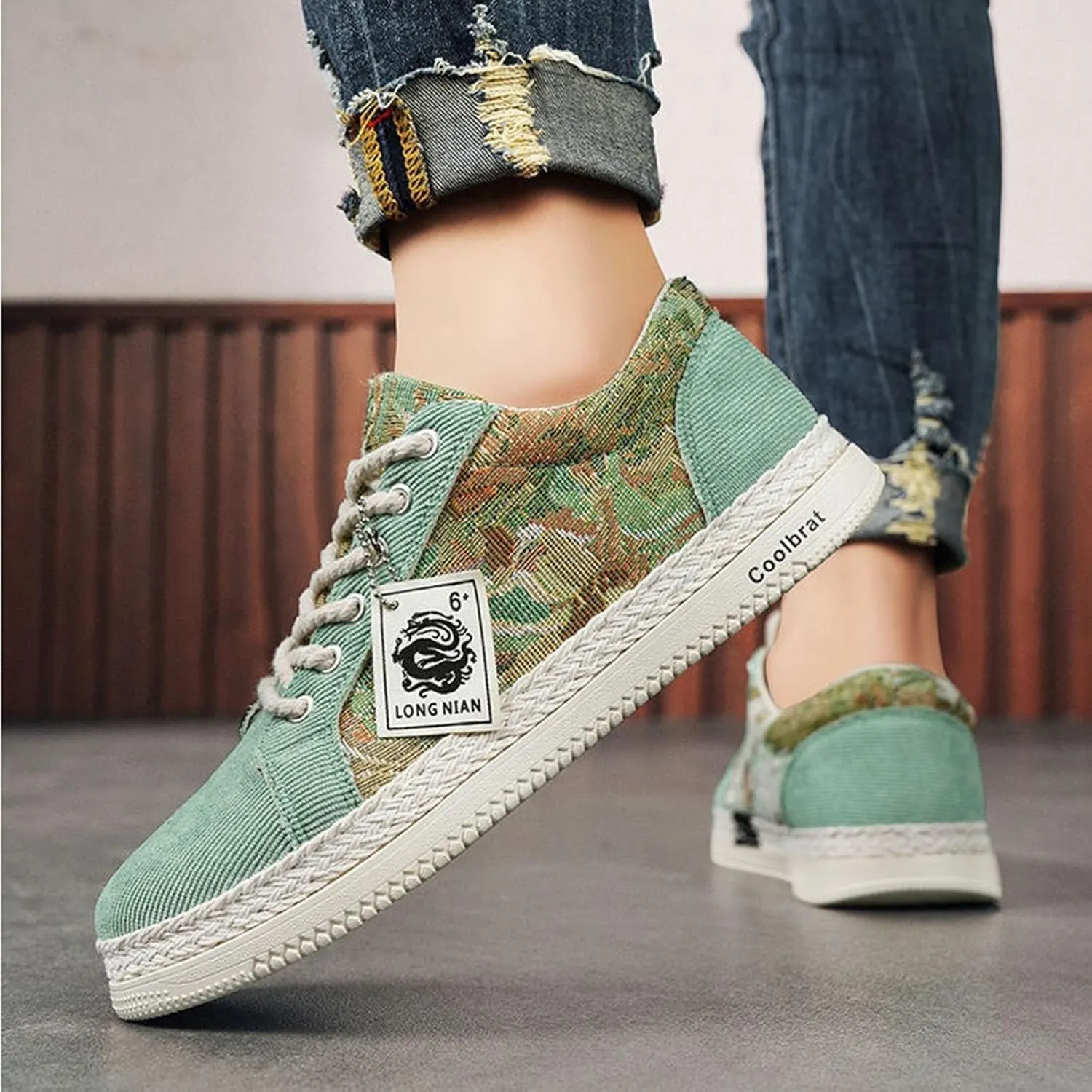 Running Shoes for Men Womens Sneakers Mens Loafers Dress Shoes Fashion Round Toe Christmas Sneakers for Women 2024 Round Toe Flats Comfortable