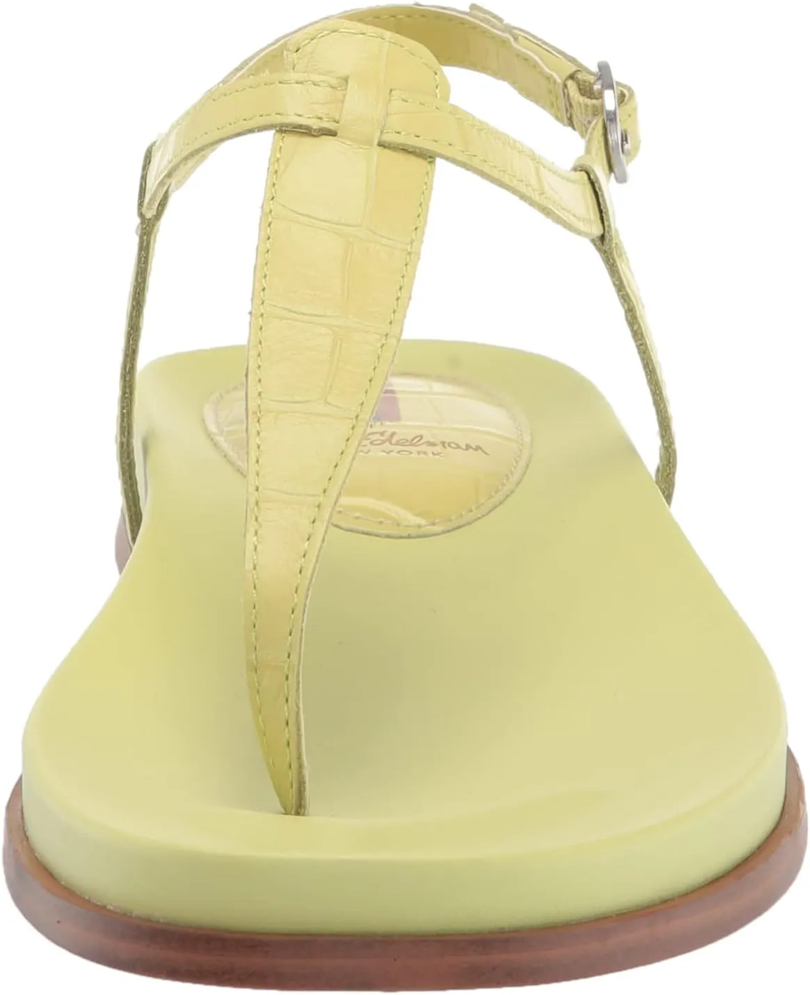 Sam Edelman Women's Gigi Thong Sandal