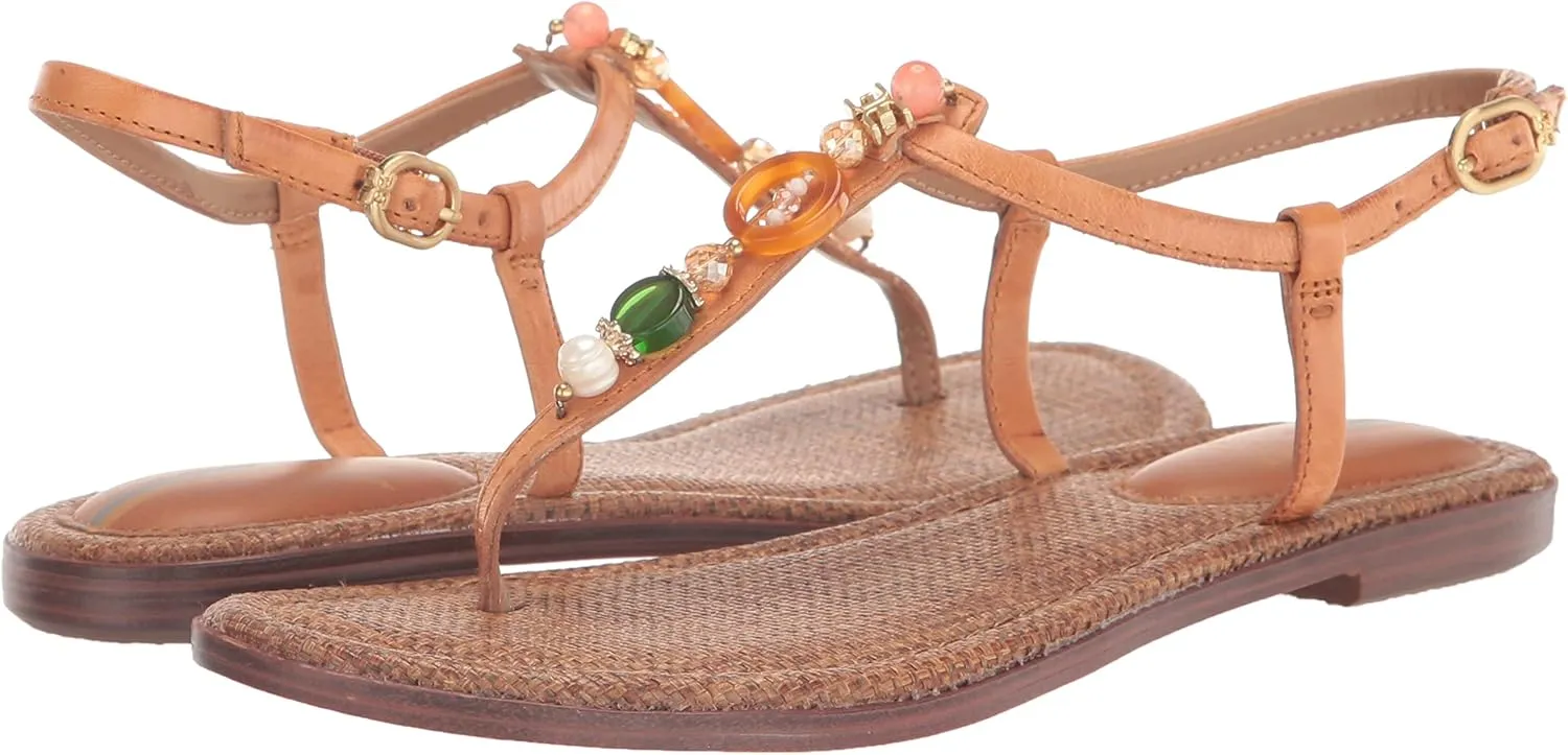 Sam Edelman Women's Gigi Thong Sandal