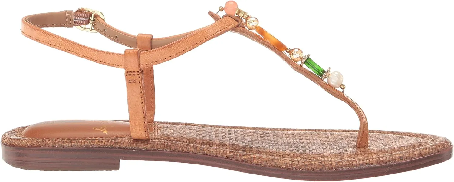 Sam Edelman Women's Gigi Thong Sandal