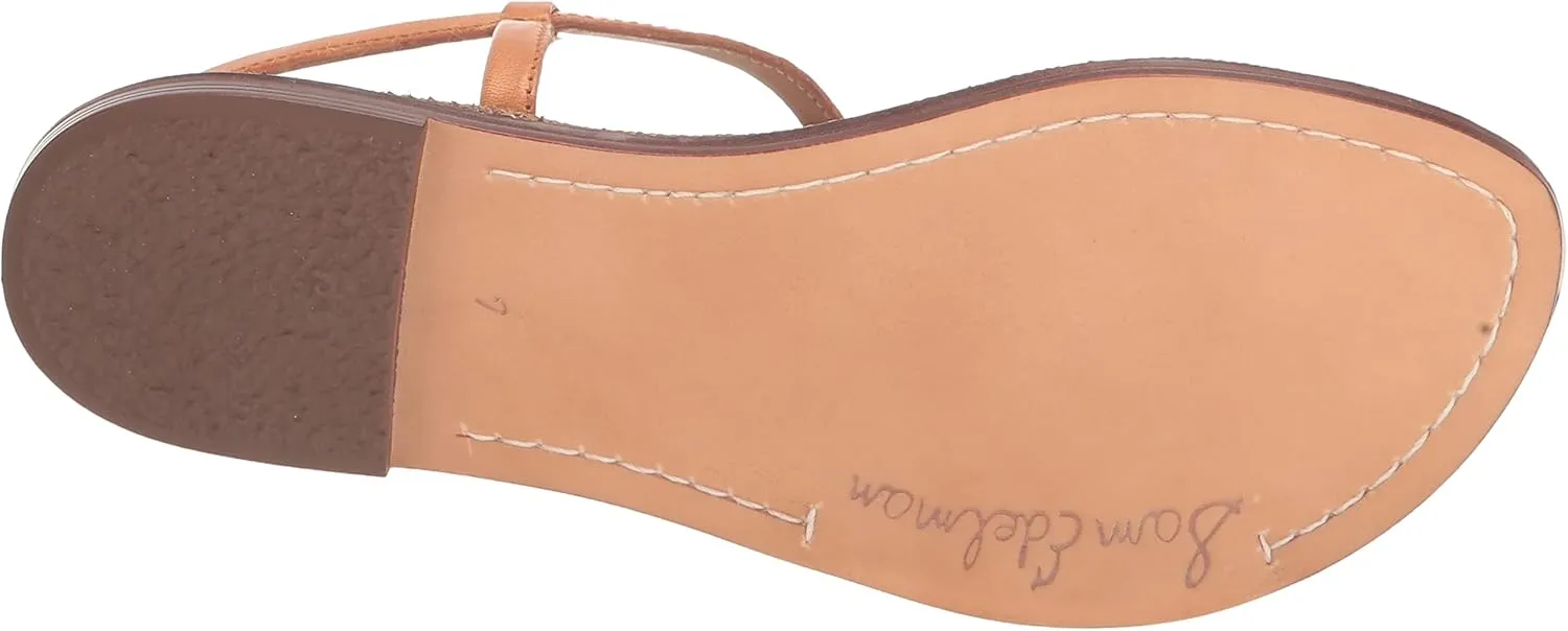 Sam Edelman Women's Gigi Thong Sandal
