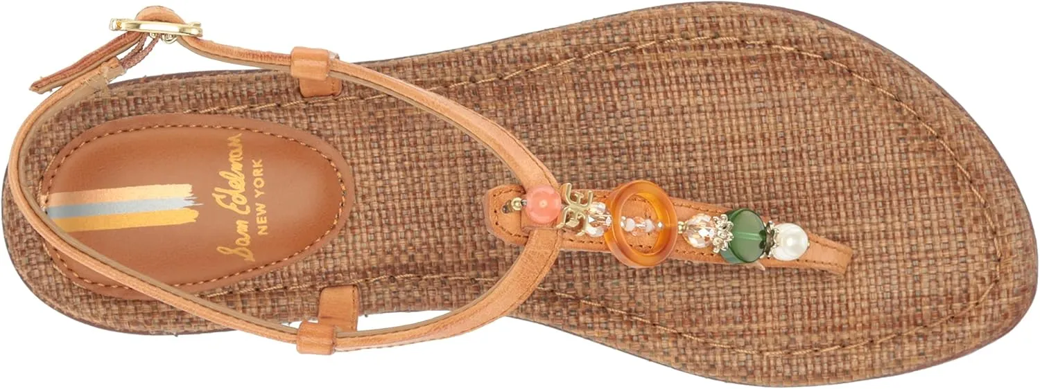 Sam Edelman Women's Gigi Thong Sandal