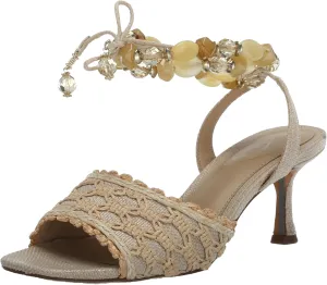 Sam Edelman Women's Pamela Heeled Sandal
