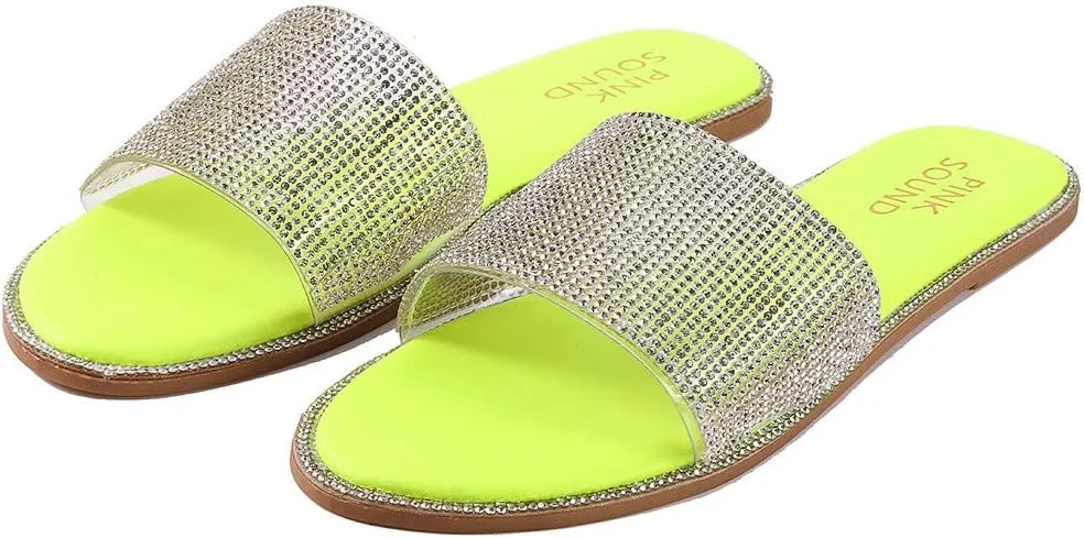 Sandals for Women Wide Width,2020 Fashion Comfy Platform Sandal Comfortable Snakeskin Shoes Summer Beach Travel Flip Flops