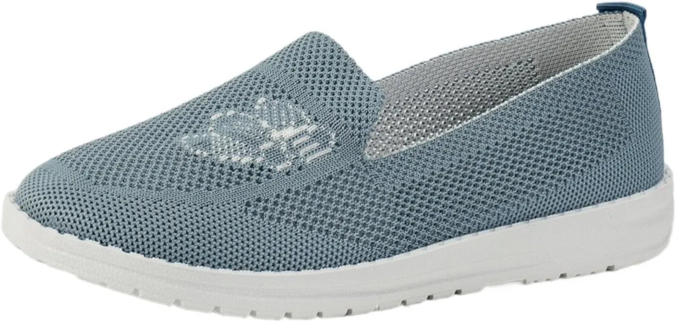 SBGMoSJ Walking Sneakers for Women 2023 Walking Shoes Women Wide Casual Shoes for Women Low Heels Comfortable Black Tennis Shoes for Women Comfortable Comfy Winter Dress Shoes for Women
