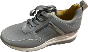 SBGMoSJ White Platform Sneakers for Women Wide Tenis Antideslizante para Mujer Canvas Shoes for Women Sneakers Black Sequin Gym Shoes for Women Fashion Tennis Shoes for Women Trendy
