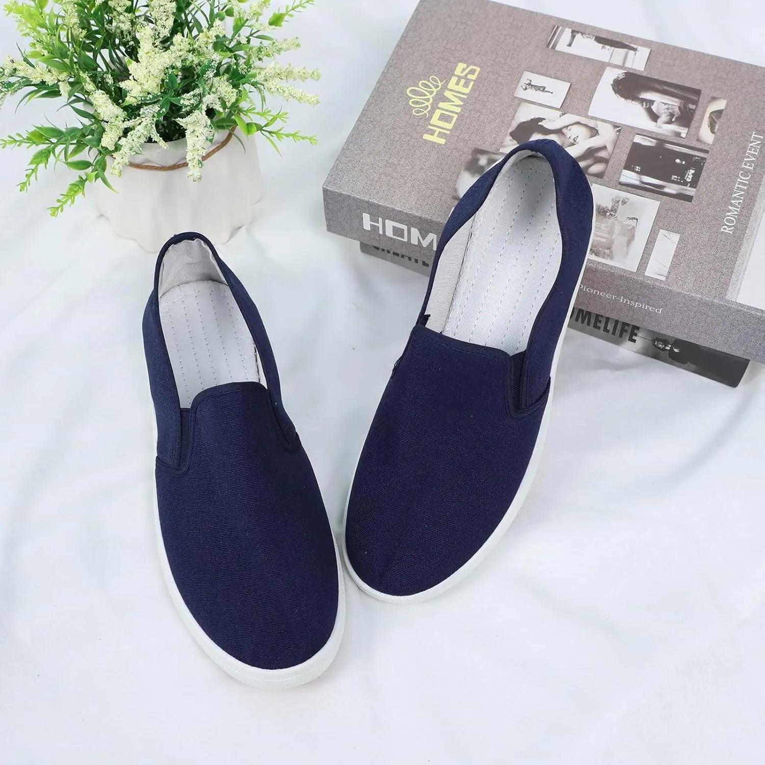 Shoes for Women Trendy Loafers for Women Comfort Comfortable & LightweightCozy Warm Lightweight Christmas Dress Shoes for Women Womens Hiking Shoes