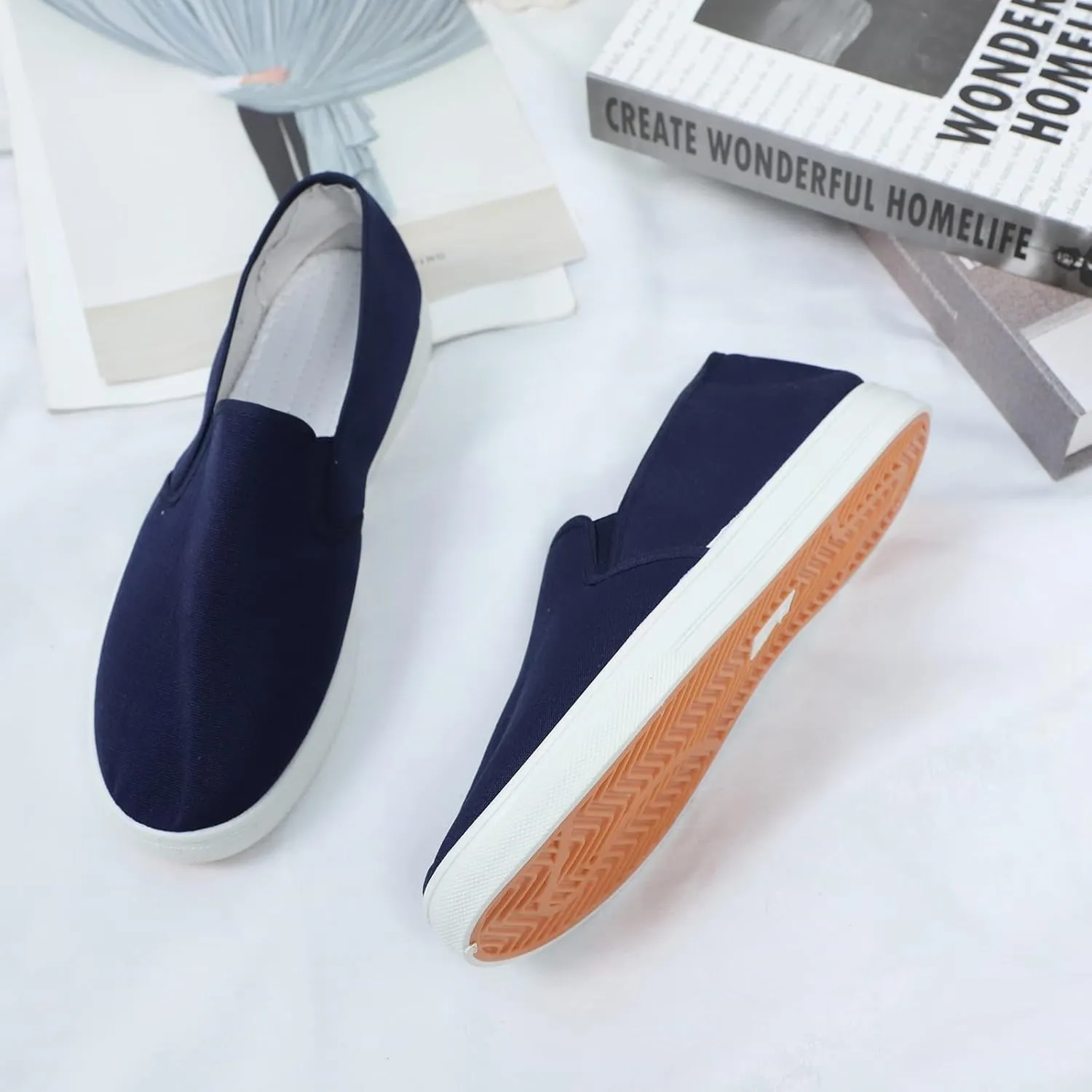 Shoes for Women Trendy Loafers for Women Comfort Comfortable & LightweightCozy Warm Lightweight Christmas Dress Shoes for Women Womens Hiking Shoes