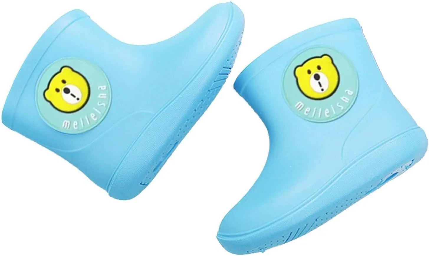 Short Water Boots for Toddler Baby Infant Beach Pool Swim Shoes Sneakers Newborn Non Slip Rain Shoes Leather Soft