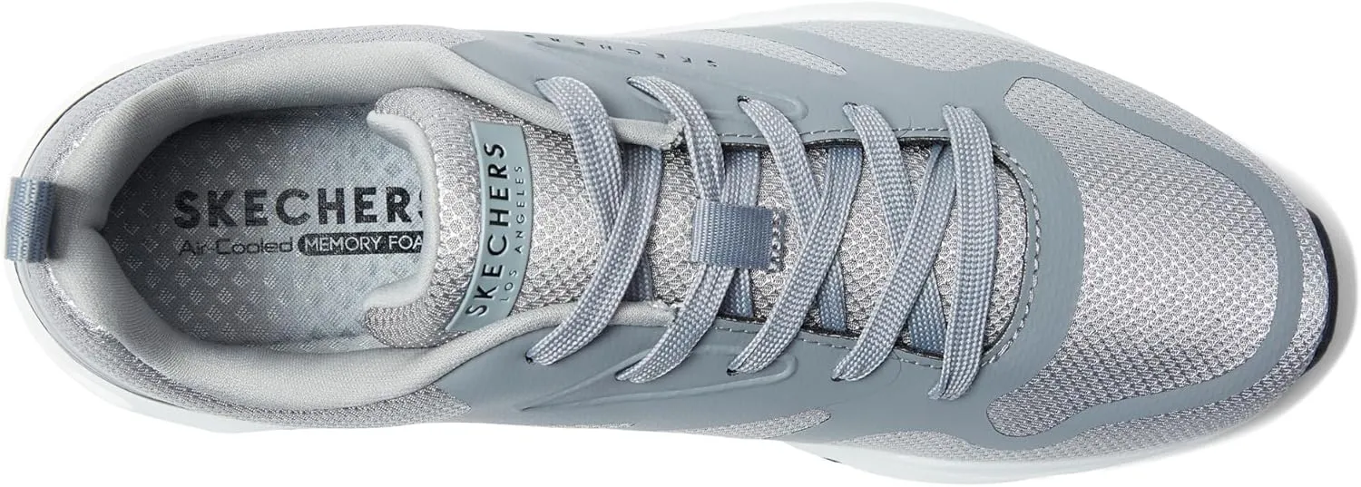 SKECHERS(スケッチャーズ) Men Sneakers, 0