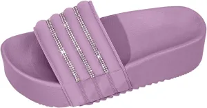 Slides for Men Shower Shoes Women Mens Slides Womens Comfortable Non Slip Ultimate Comfort Slippers