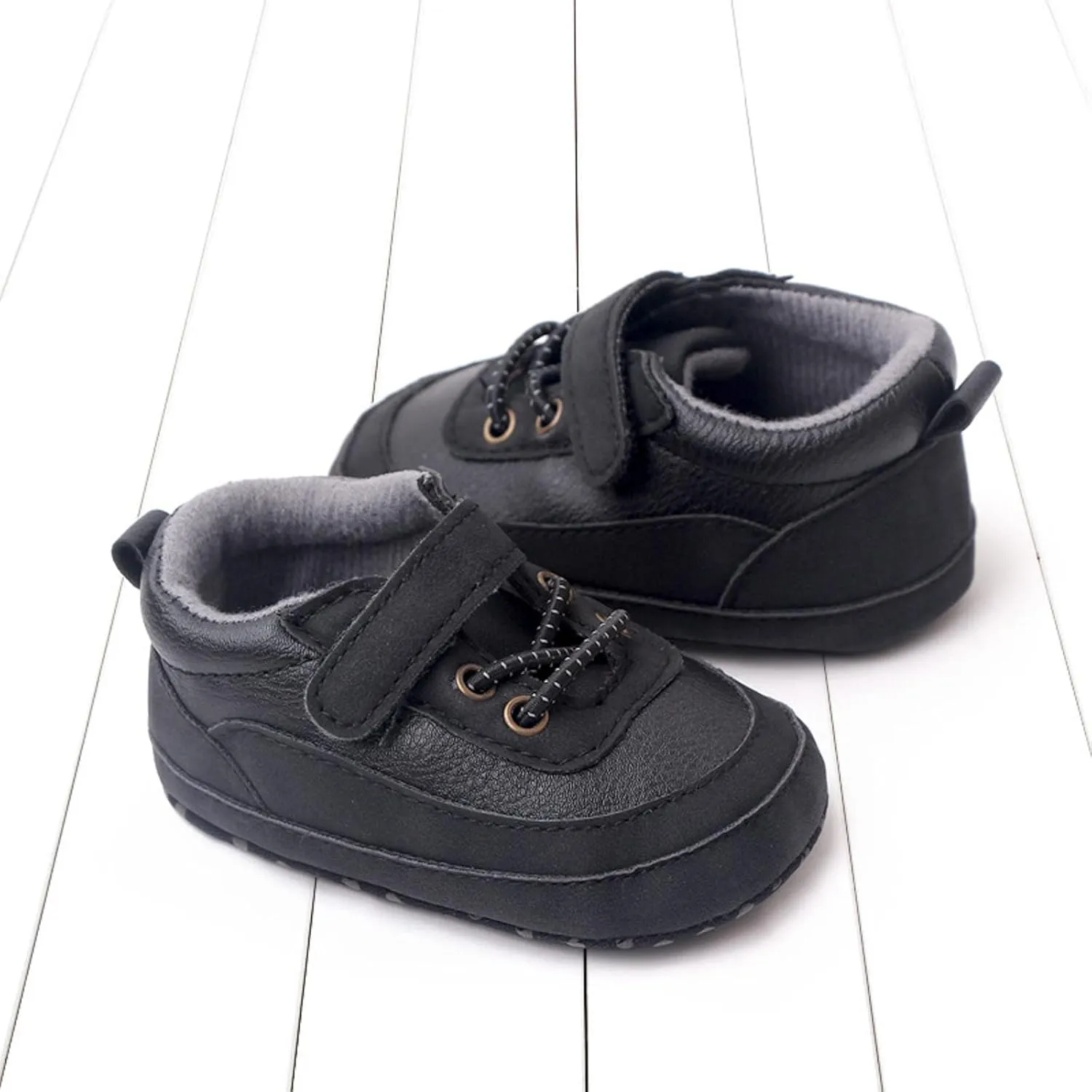 Summer Children Infant Todller Shoes Boys Floor Sports Shoes Round Toe Slip On Lightweight and Size 6 Boy Shoes Toddler