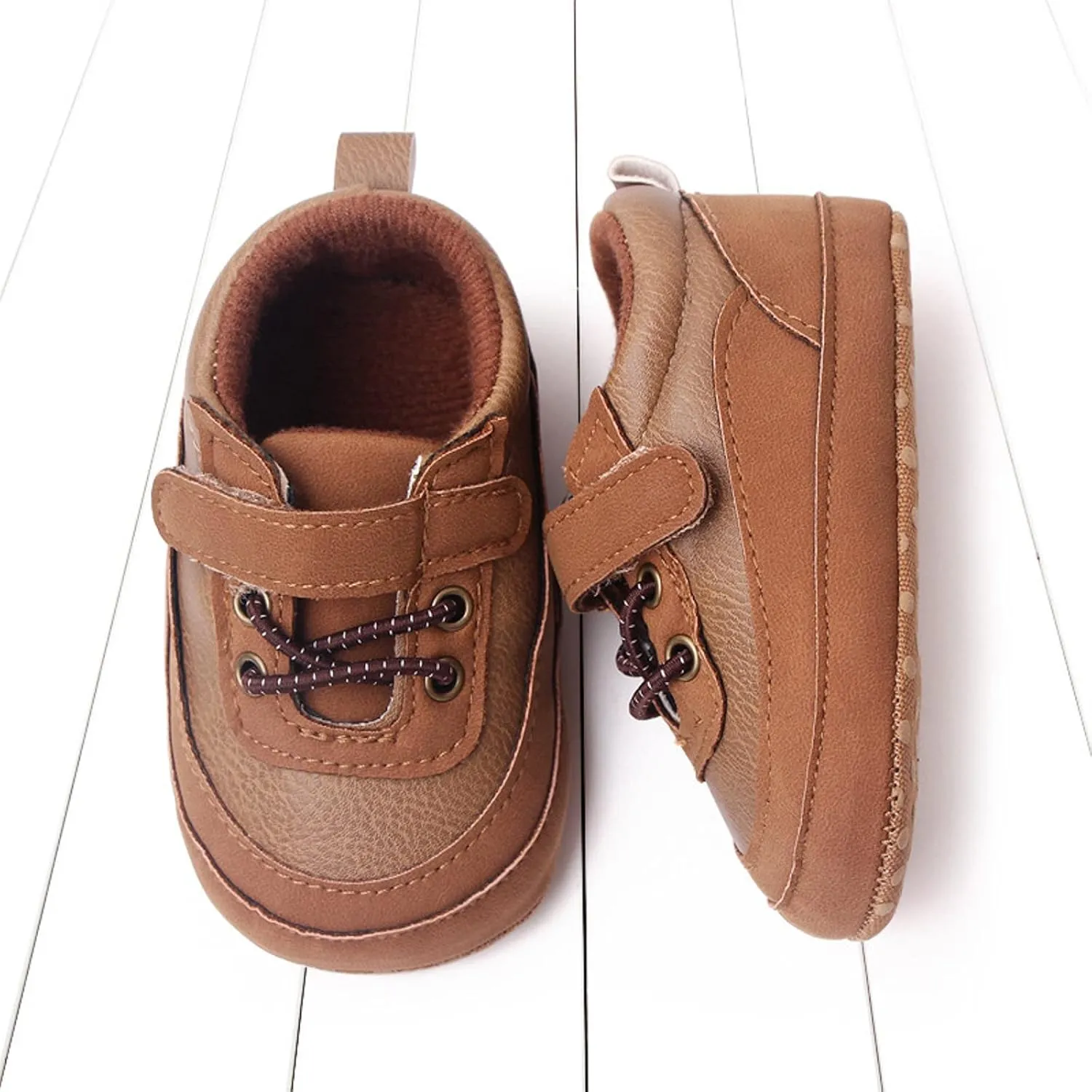 Summer Children Infant Todller Shoes Boys Floor Sports Shoes Round Toe Slip On Lightweight and Size 6 Boy Shoes Toddler
