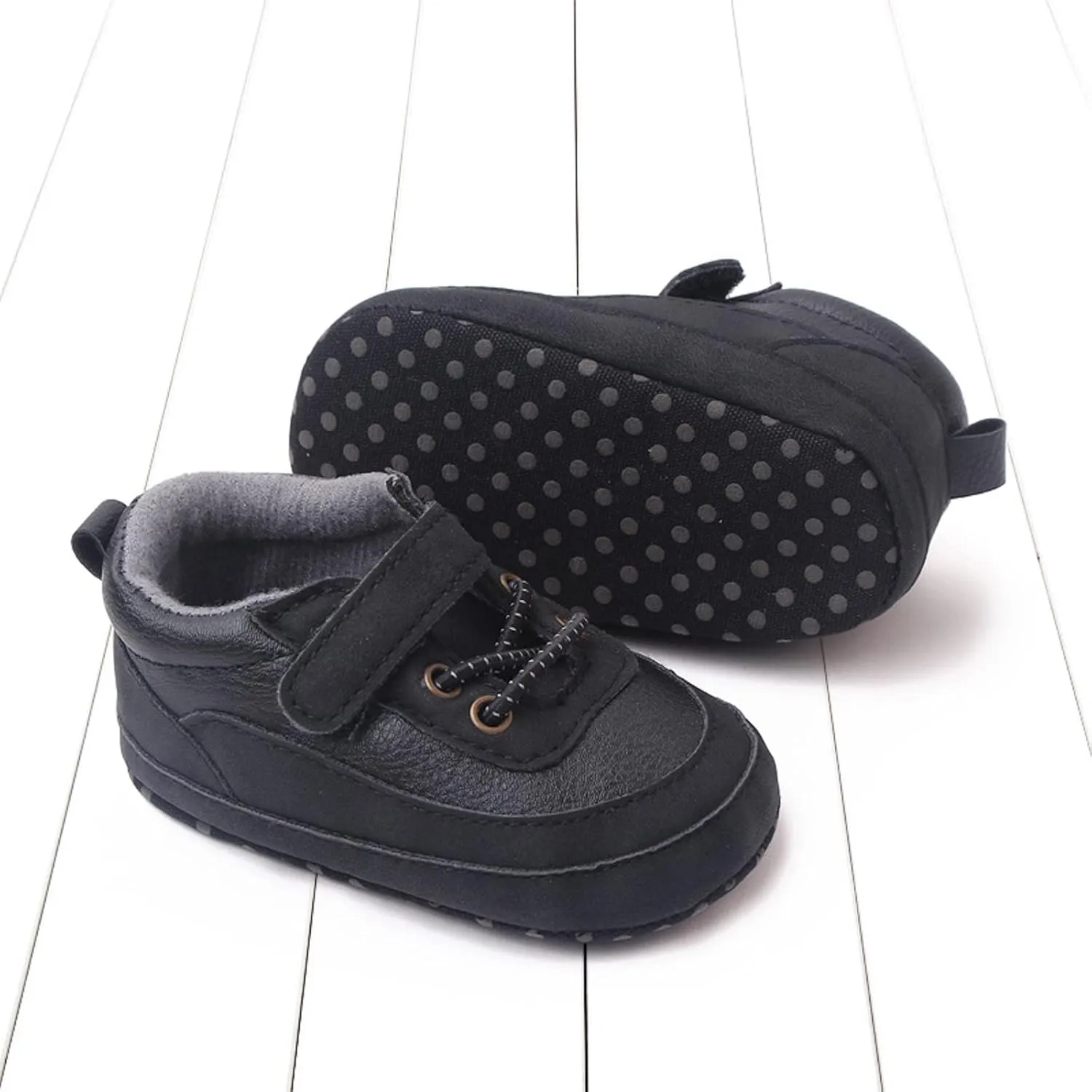 Summer Children Infant Todller Shoes Boys Floor Sports Shoes Round Toe Slip On Lightweight and Size 6 Boy Shoes Toddler