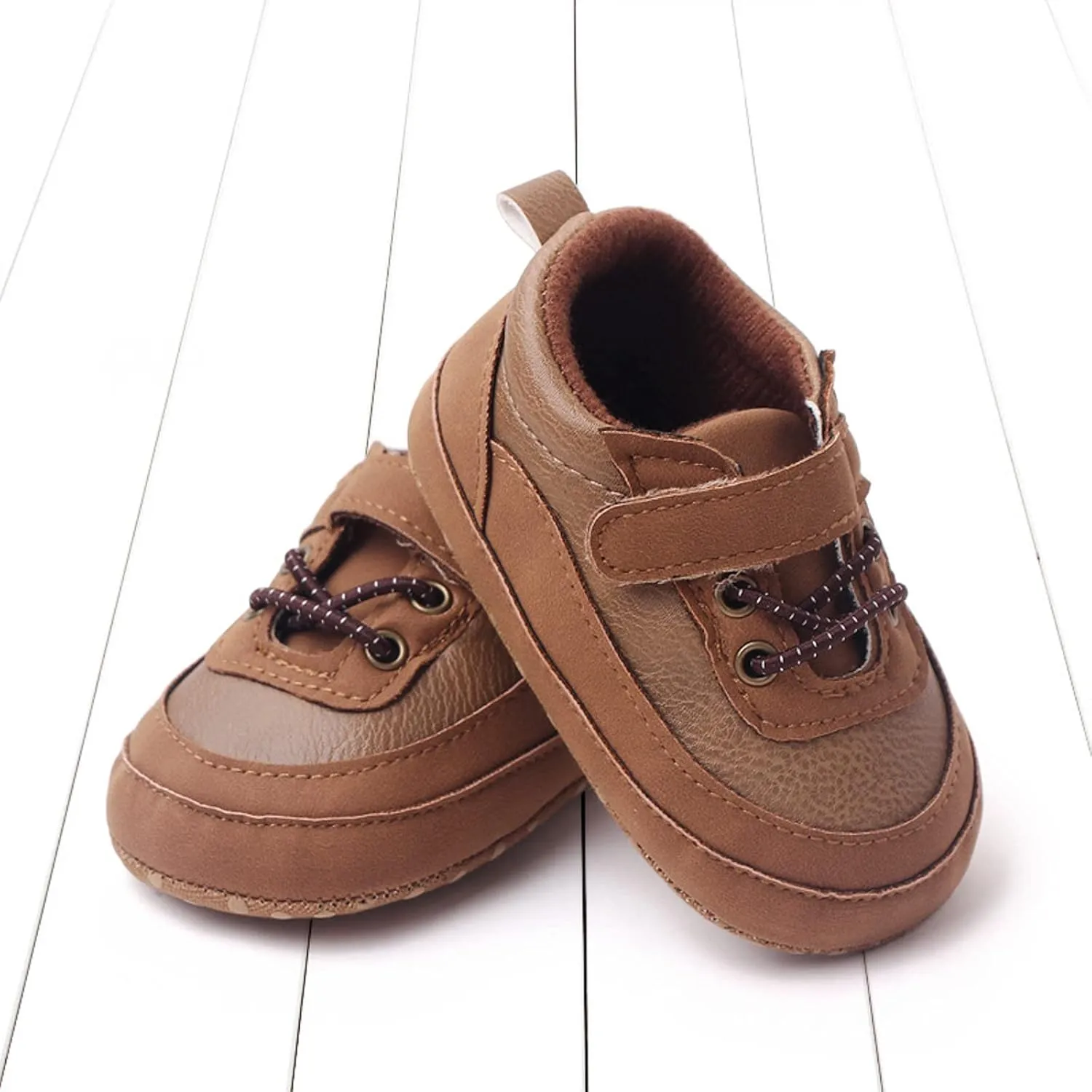 Summer Children Infant Todller Shoes Boys Floor Sports Shoes Round Toe Slip On Lightweight and Size 6 Boy Shoes Toddler