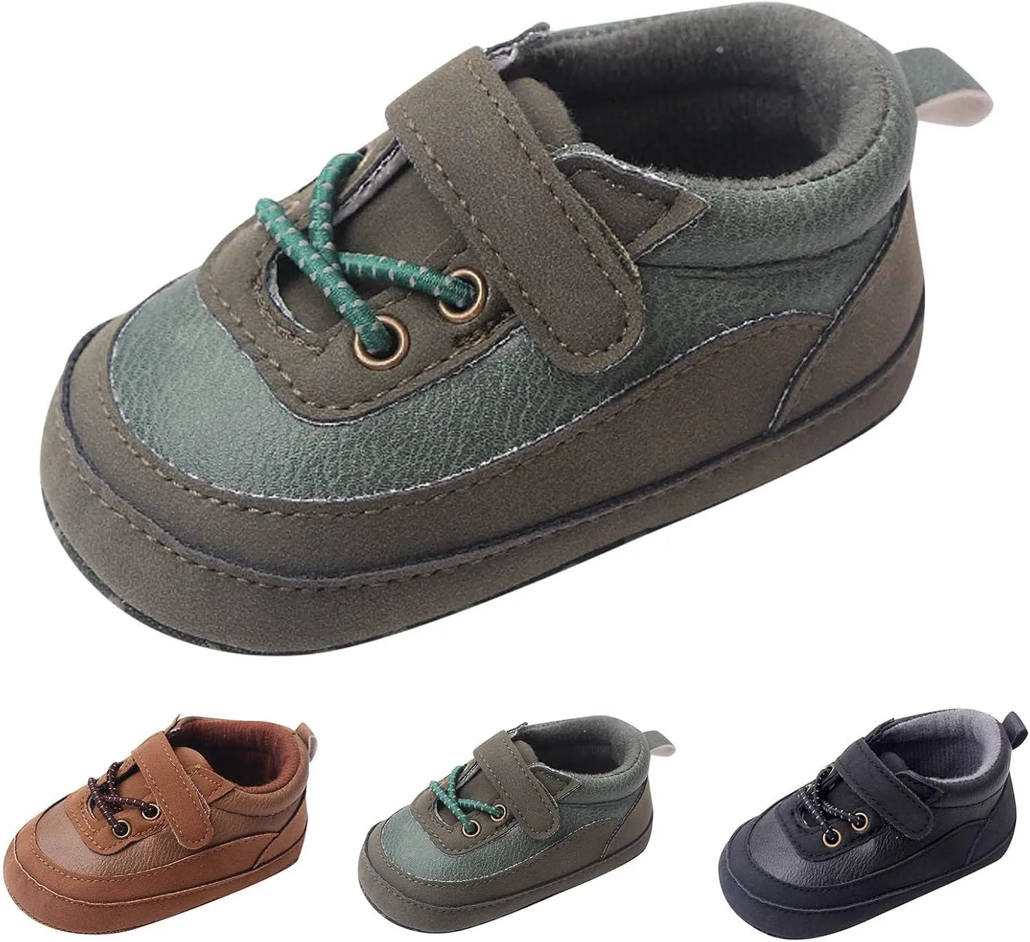 Summer Children Infant Todller Shoes Boys Floor Sports Shoes Round Toe Slip On Lightweight and Size 6 Boy Shoes Toddler