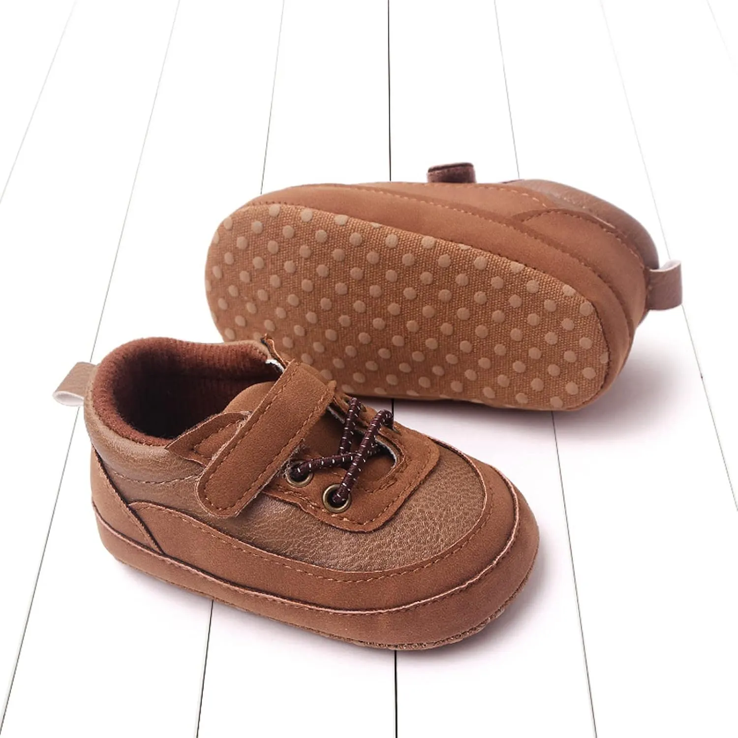 Summer Children Infant Todller Shoes Boys Floor Sports Shoes Round Toe Slip On Lightweight and Size 6 Boy Shoes Toddler