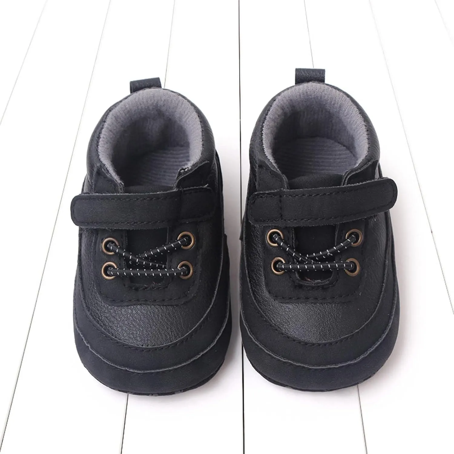 Summer Children Infant Todller Shoes Boys Floor Sports Shoes Round Toe Slip On Lightweight and Size 6 Boy Shoes Toddler