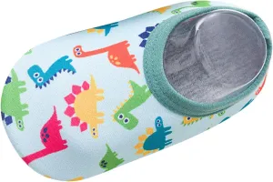 Toddler Baby Sock Shoes,0-7 Years Toddler Baby Boys Girls Cartoon Swim Water Shoes Barefoot Socks Non-Slip Shoes