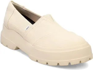TOMS Women's, Combat Low Slip-On