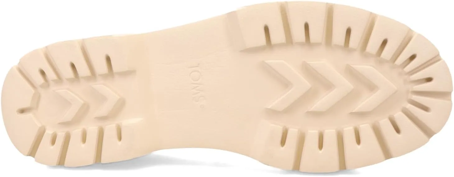 TOMS Women's, Combat Low Slip-On