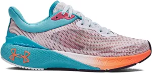 Under Armour Womens HOVR Machina Breeze Running Trainers 3026264 Sneakers Shoes (UK 5 US 7.5 EU 38.5, Blue White 301)
