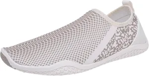 Water Shoes for Women Barefoot Aqua Yoga Socks Quick Dry Barefoot Water Shoes Womens Wide Width for Beach or Water Sports