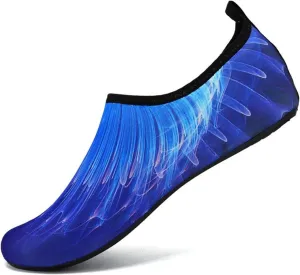 Water Shoes for Women Swimming Socks for Beach Lightweight Quick Dry Water Shoes Yoga Exercise, Swim, Sport Accessories Pool Camping