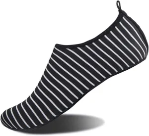 Water Shoes for Women Swimming Socks for Beach Lightweight Quick Dry Water Shoes Yoga Exercise, Swim, Sport Accessories Pool Camping