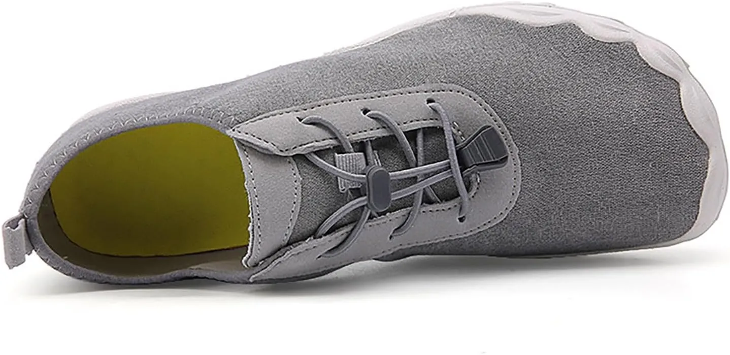 Water Shoes Men Size 10 Wide Lightweight Quick Drying Barefoot Water Shoes Cute Water Shoes for Women Aqua Sports Outdoor Shoes for Beach Swim River Pool Lake Hiking Surfing
