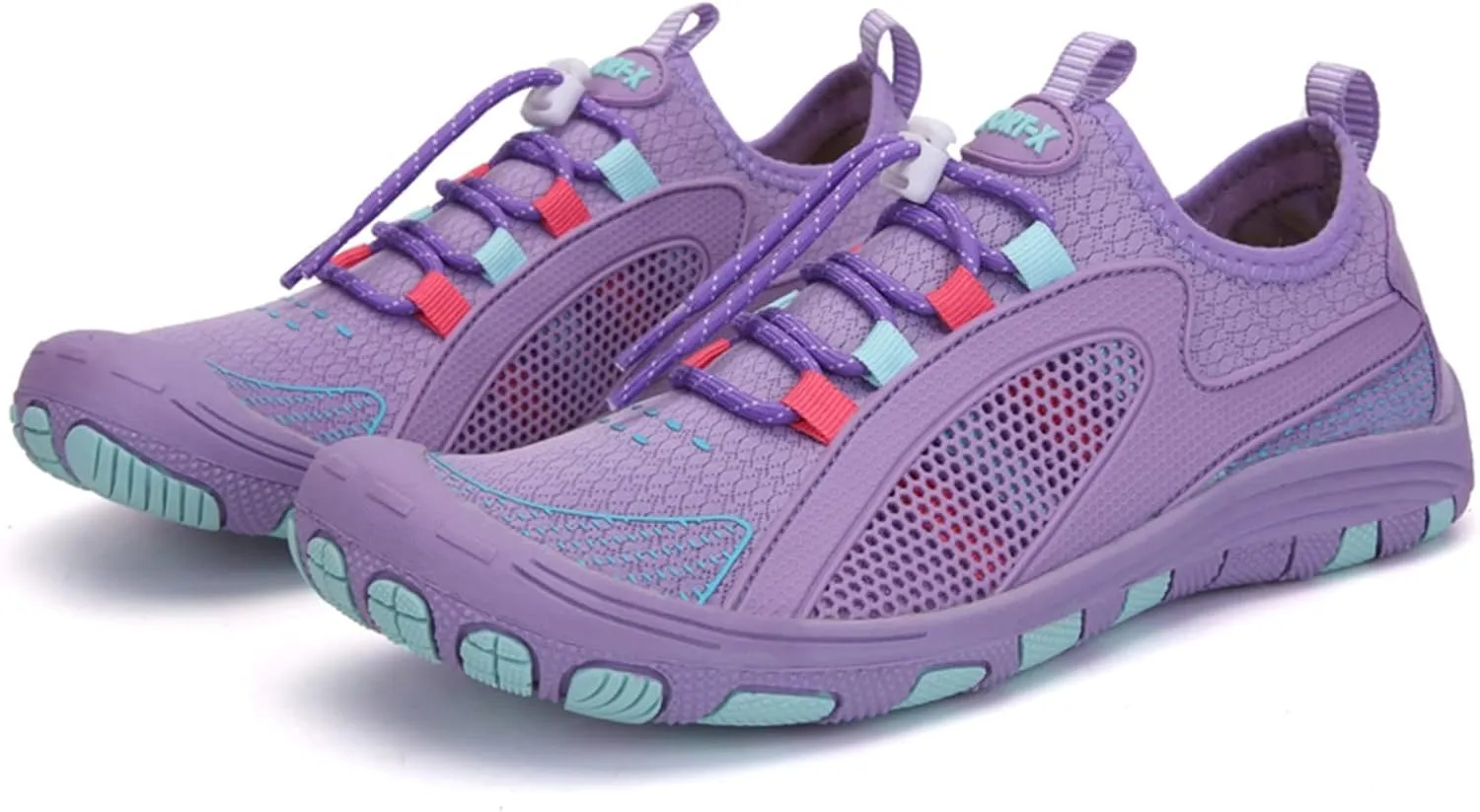 Water Shoes Men Size 10 Wide Lightweight Quick Drying Barefoot Water Shoes Cute Water Shoes for Women Aqua Sports Outdoor Shoes for Beach Swim River Pool Lake Hiking Surfing