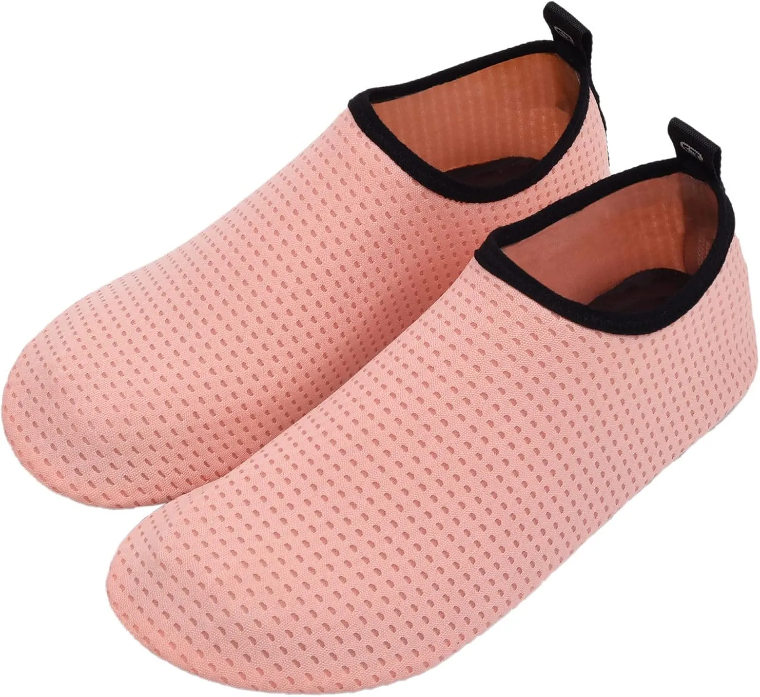 Water Shoes Men Size 9 Breathable Non Slip Athletic Water and Hiking Shoes for Women Water Shoes Wide Feet Beach Sports Quick Dry Barefoot for Beach Lake Pool Hiking Surfing Camping Size