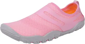 Water Shoes Men Size 9 Breathable Non Slip Athletic Water and Hiking Shoes for Women Water Shoes Wide Feet Beach Sports Quick Dry Barefoot for Beach Lake Pool Hiking Surfing Camping Size