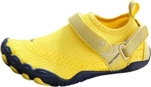 Water Shoes Men Wide Toe Barefoot Aqua Socks Quick Dry Barefoot Water Shoes Men Water Shoes Wide Width Women Beach Sports Quick Dry Barefoot for Pool Hiking Training Outdoor Water Sports