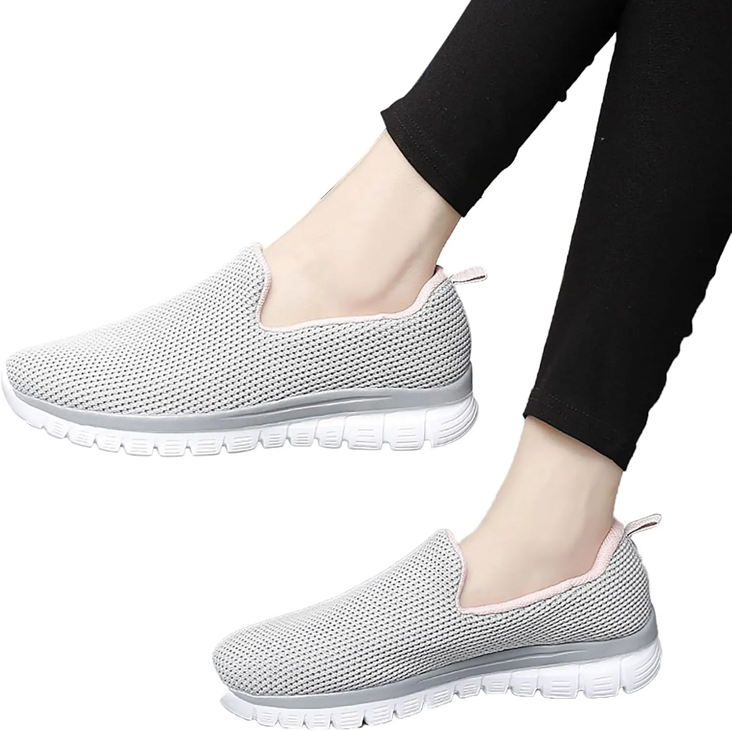 Wedge Heel Sneakers for Women Fashion Sneakers for Women 2023 Designer Womens Casual Shoes to Wear with Jeans Stylish Platform Sneakers for Women 2023 Zapatos Negros para Mujer Deportivos