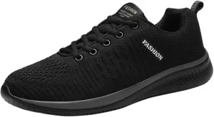 Wedge Slip On Sneakers for Women Comfortable Dressy Walking Shoes for Women with Arch Support and Comfort Wide Toe Box Women Slip On Shoes Dressy Womens Black Sneakers Women's Size 8.5 Athletic Shoes