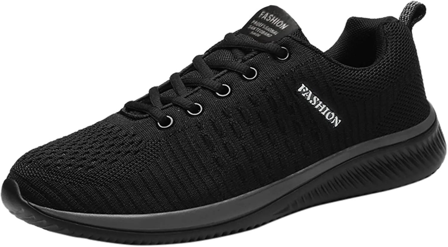 Wedge Slip On Sneakers for Women Comfortable Dressy Walking Shoes for Women with Arch Support and Comfort Wide Toe Box Women Slip On Shoes Dressy Womens Black Sneakers Women's Size 8.5 Athletic Shoes