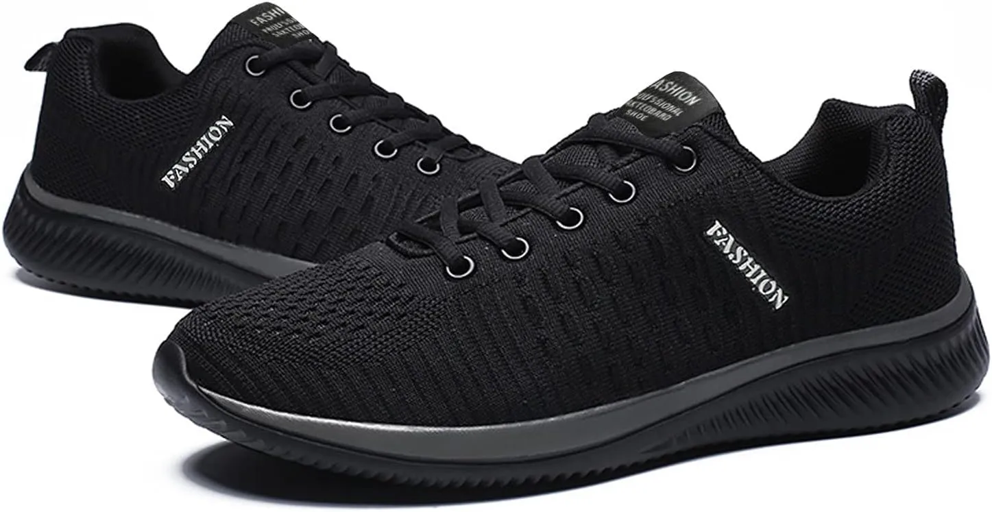 Wedge Slip On Sneakers for Women Comfortable Dressy Walking Shoes for Women with Arch Support and Comfort Wide Toe Box Women Slip On Shoes Dressy Womens Black Sneakers Women's Size 8.5 Athletic Shoes