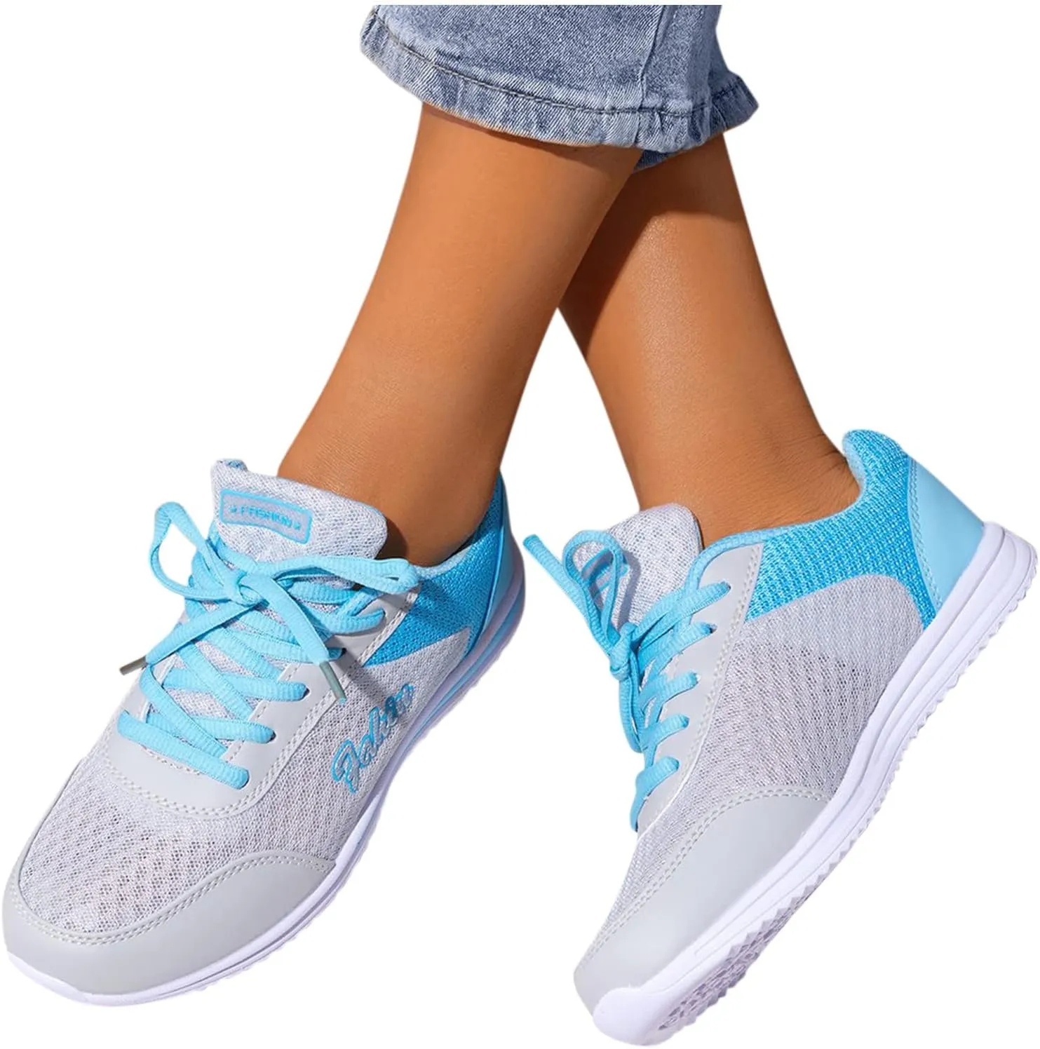 Women Sneakers Black Size 9 All Black Leather Non Slip Work Shoes Womens Walking Shoes for Women Brown Running Shoes for Women with Plantar Fasciitis Slip On Walking Shoes Women Black