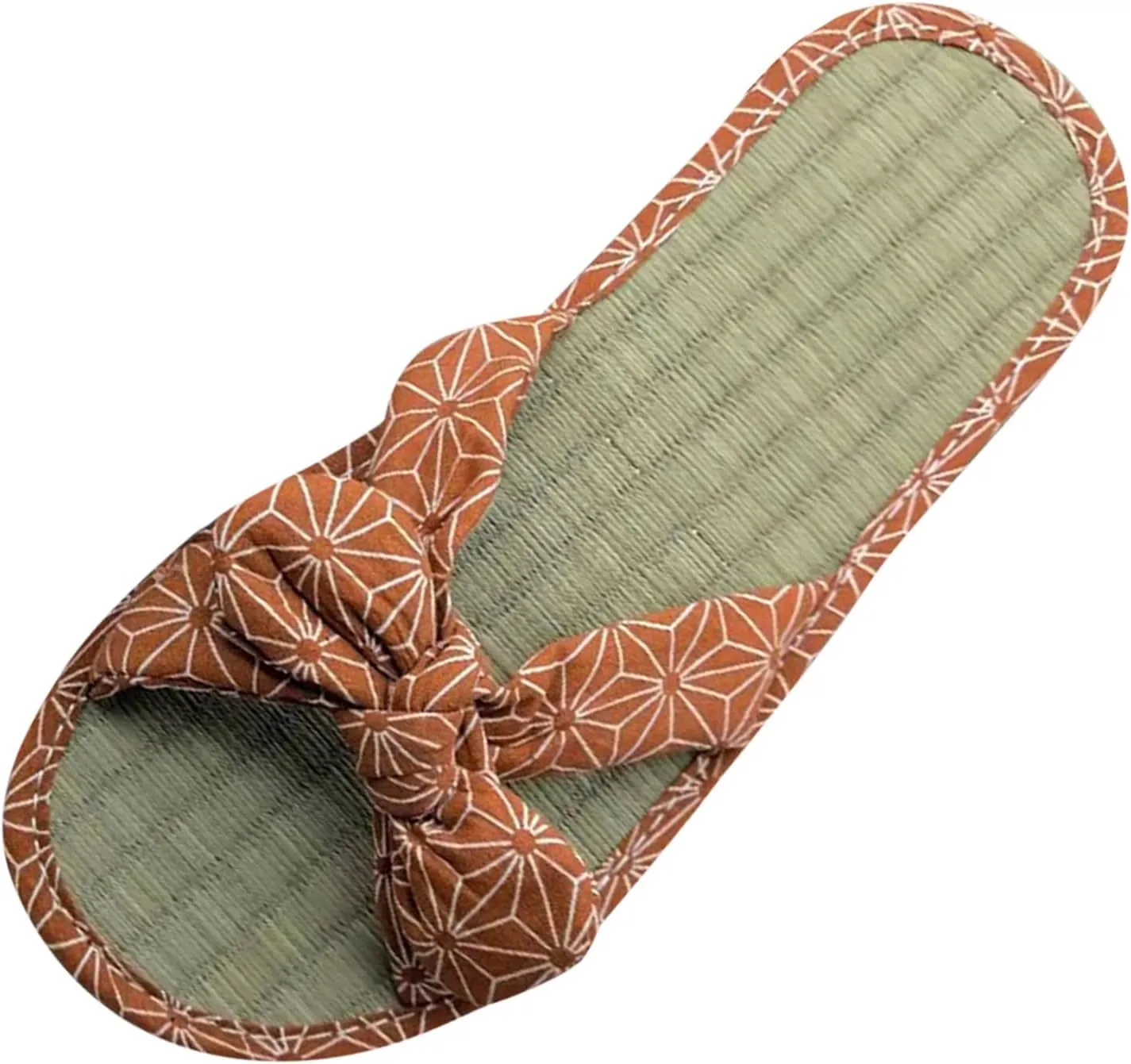 Women's Beach Flip Flop Walking Sandals Comfortable Beach Walking Thong Cushion Sandals Slip on Indoor Outdoor