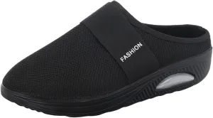Womens Breathable Mesh Walking Mules Sneakers Mens Running Shoes Mesh Breathable Casual Shoes Trendy Waterproof Sneakers Red Tennis Shoe Loafers Dress Shoe