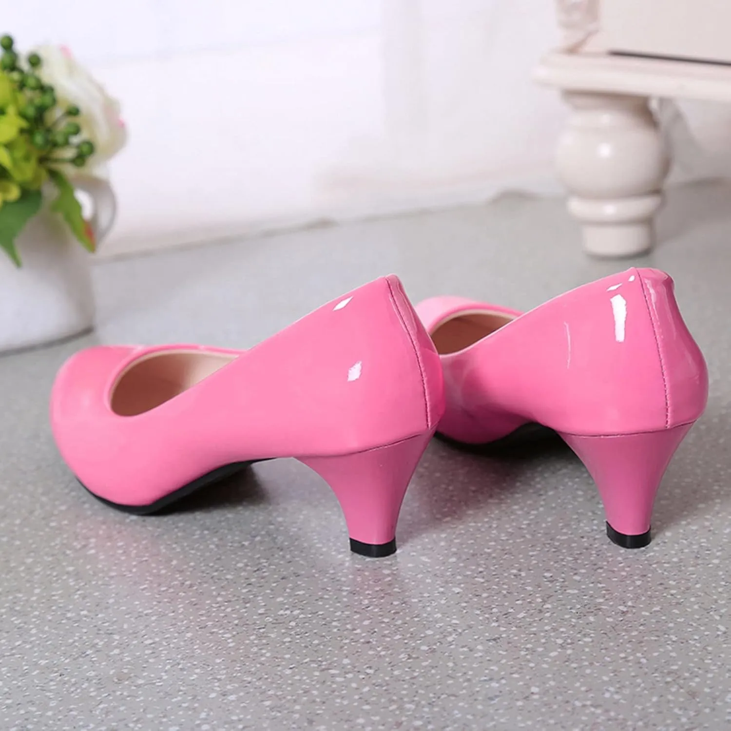 Womens Dress Shoes Flat Mens Loafers Casual Slip On Loafers for Women CasualCozy Warm Lightweight Christmas Dress Shoes for Women Basketball Shoes