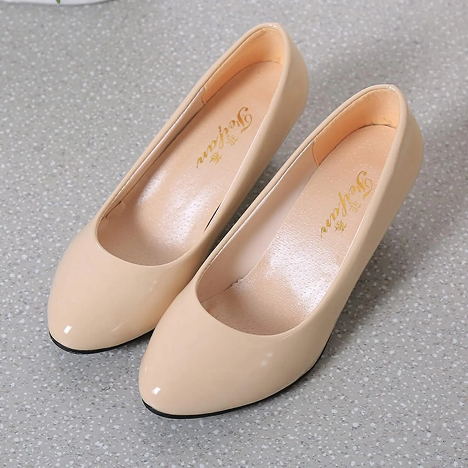Womens Dress Shoes Flat Mens Loafers Casual Slip On Loafers for Women CasualCozy Warm Lightweight Christmas Dress Shoes for Women Basketball Shoes
