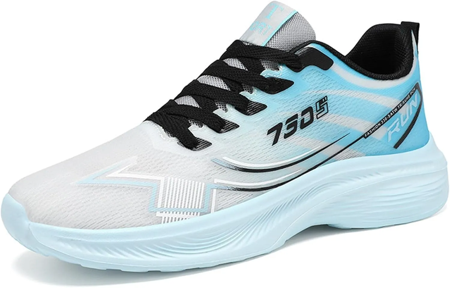 Womens Fashion Sneakers Men's Running Shoes Mules for Women Flats Comfortable & Lightweight Womens Loafers with Arch Support Dress Sneakers Men