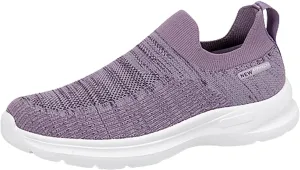Womens Fashion Sneakers Mule Tennis Shoes for Women Slip On Casual Shoes with Arch Support for Women 2023 Womens Shoes 7.5 Wide Width Sneakers Women's Black Slip On Dress Shoes