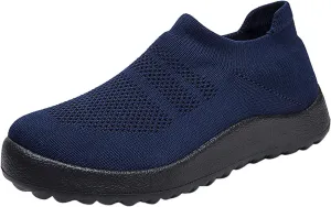 Womens Lightweight Running Shoes Zapatos Antiderrapantes De Mujer Tipo Crucero Womens Size 11 Non Slip Work Shoes Womens High Tops Sneakers White Casual Tennis Shoes for Women Trendy