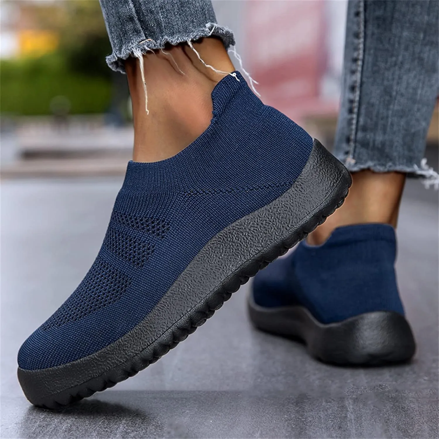 Womens Lightweight Running Shoes Zapatos Antiderrapantes De Mujer Tipo Crucero Womens Size 11 Non Slip Work Shoes Womens High Tops Sneakers White Casual Tennis Shoes for Women Trendy