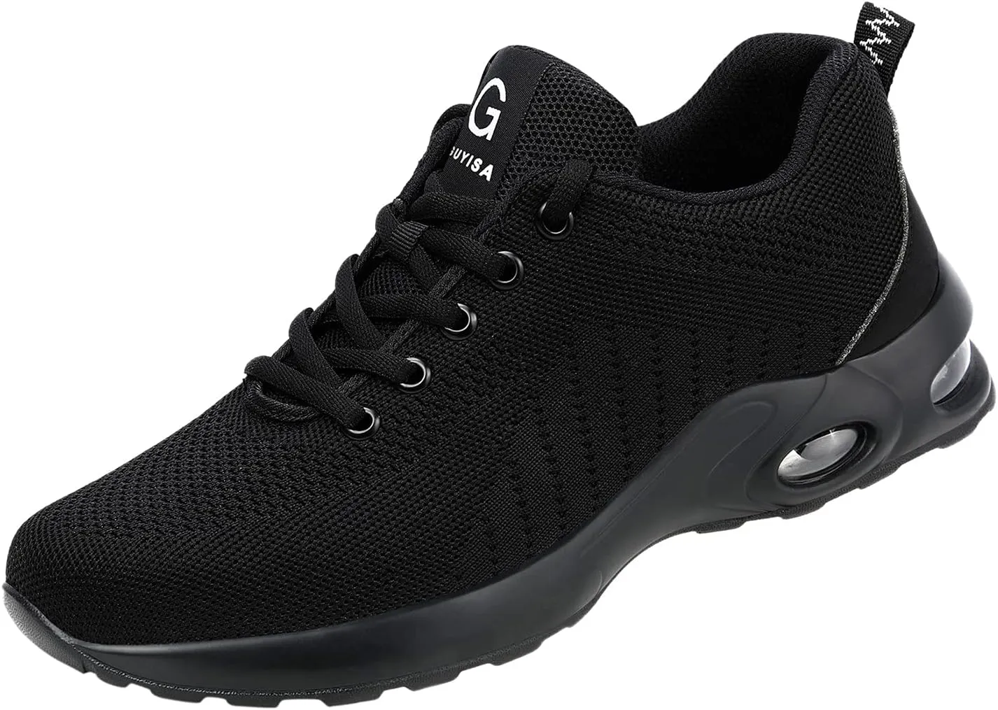 Women's Loafers Boat Casual Shoes Shoes Women for Men Toe Cushion Shoes Work Trainers Air Steel Women's Shoes Espadrilles Workout Gym Outdoor Shoes