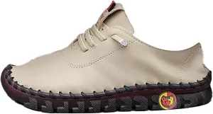 Womens Shoes FlatsWomens White Sneakers Wide Width Loafers for Women Flat Bottom Fashion Christmas Sneakers for Women 2024 Wide Toe Box Trendy Casual
